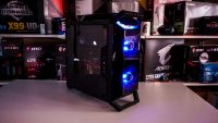 Cooler Master MasterBox Q300L & Q300P