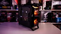 Cooler Master MasterBox Q300L & Q300P
