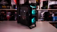 Cooler Master MasterBox Q300L & Q300P