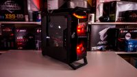 Cooler Master MasterBox Q300L & Q300P