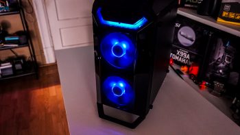 Cooler Master MasterBox Q300L & Q300P