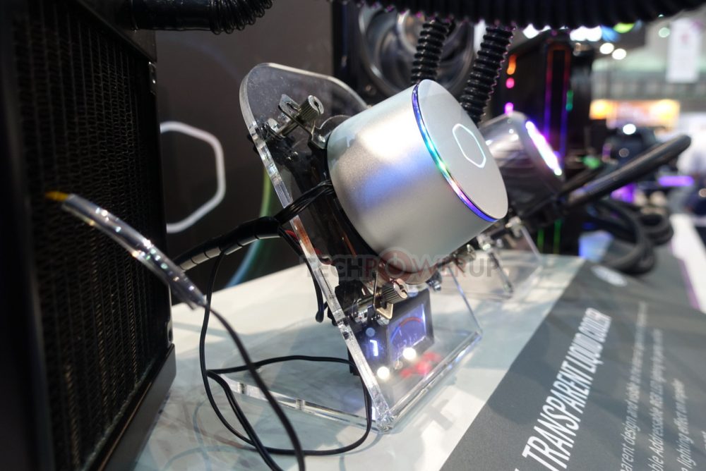 cm thermal 3