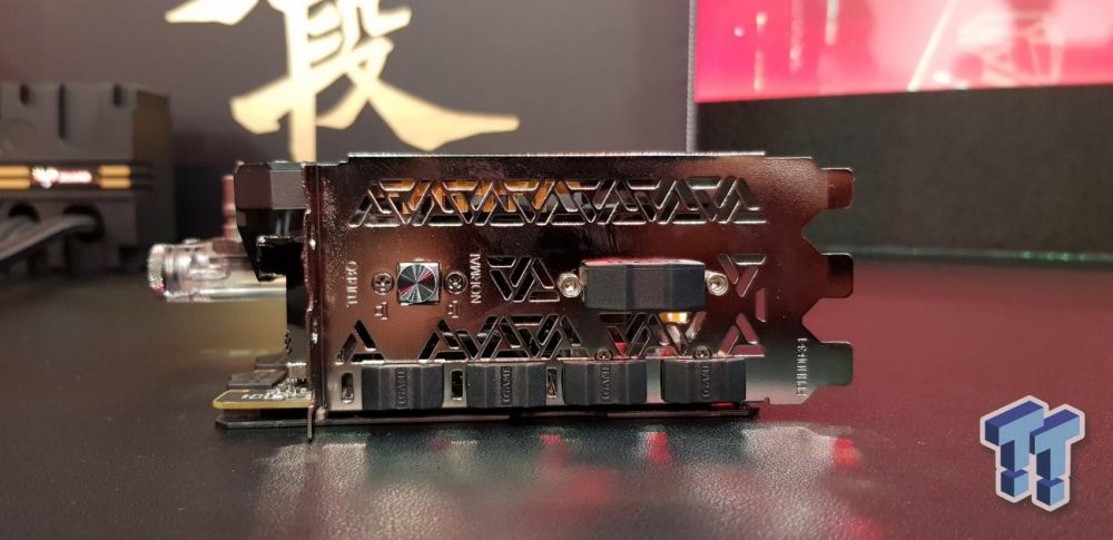 colorful geforce gtx 1080 ti kudan 3