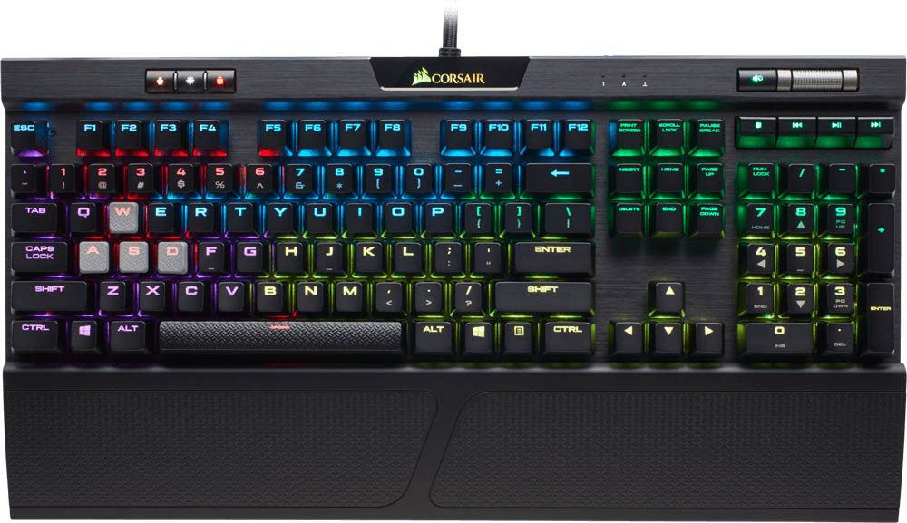 corsair 1 1
