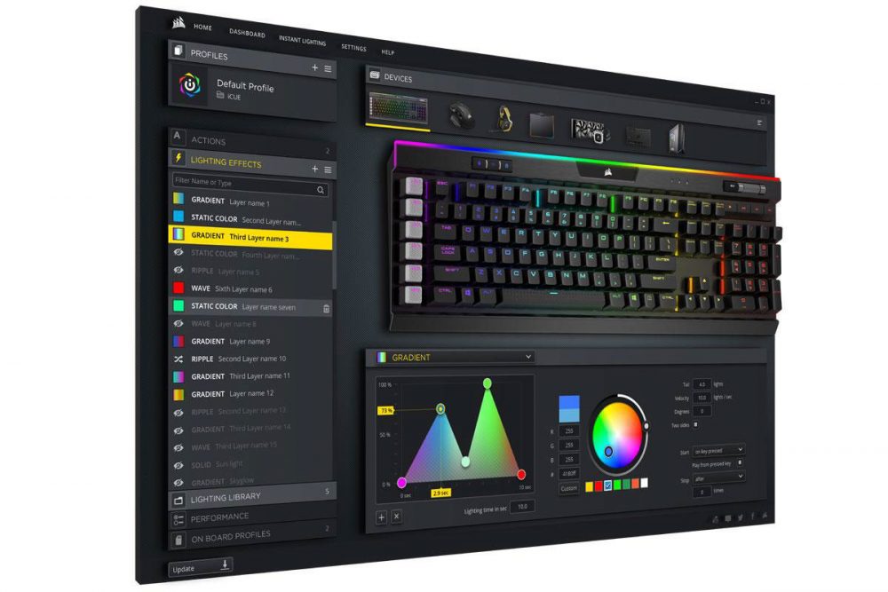 corsair 1