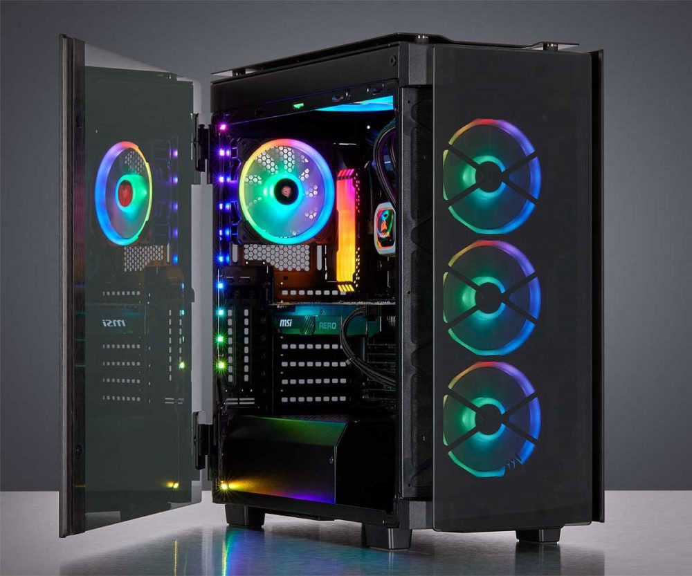 corsair 3