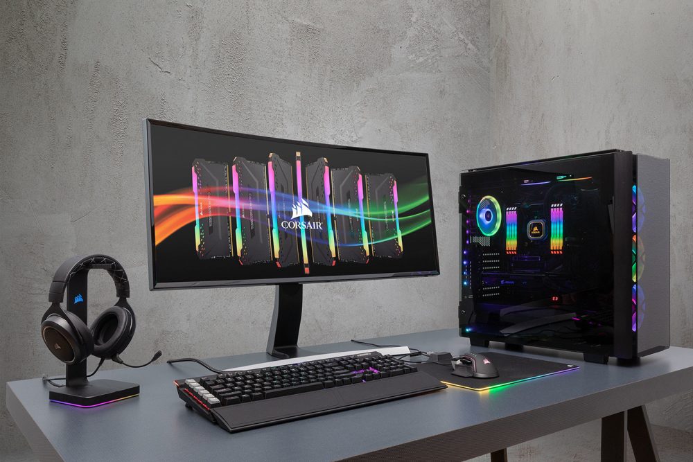 corsair 4