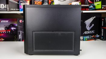 Corsair Crystal Series 280X RGB Case