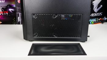 Corsair Crystal Series 280X RGB Case