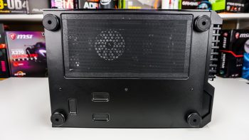 Corsair Crystal Series 280X RGB Case
