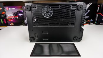 Corsair Crystal Series 280X RGB Case