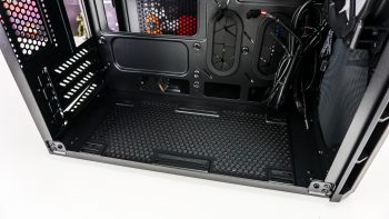 Corsair Crystal Series 280X RGB Case