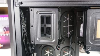 Corsair Crystal Series 280X RGB Case