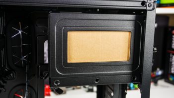 Corsair Crystal Series 280X RGB Case