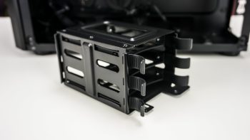 Corsair Crystal Series 280X RGB Case