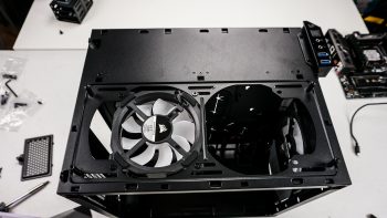 Corsair Crystal Series 280X RGB Case
