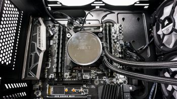 Corsair Crystal Series 280X RGB Case