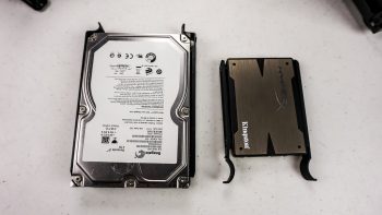 Corsair Crystal Series 280X RGB Case