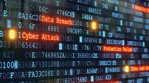 cyber attack
