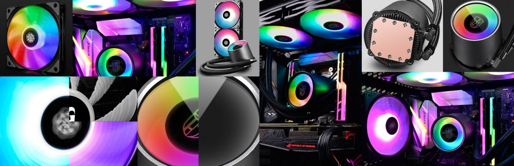 deepcool 1