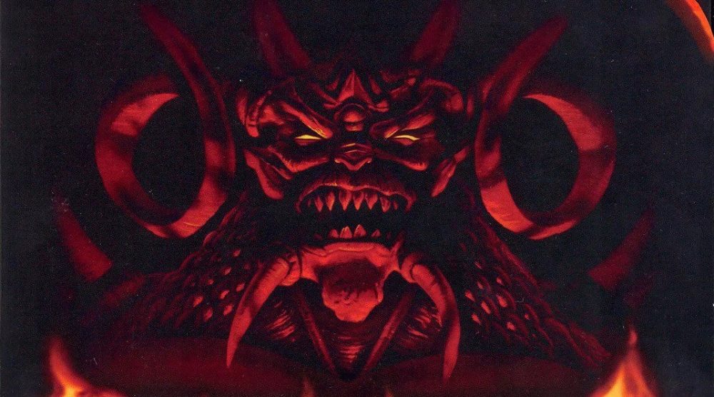 diablo