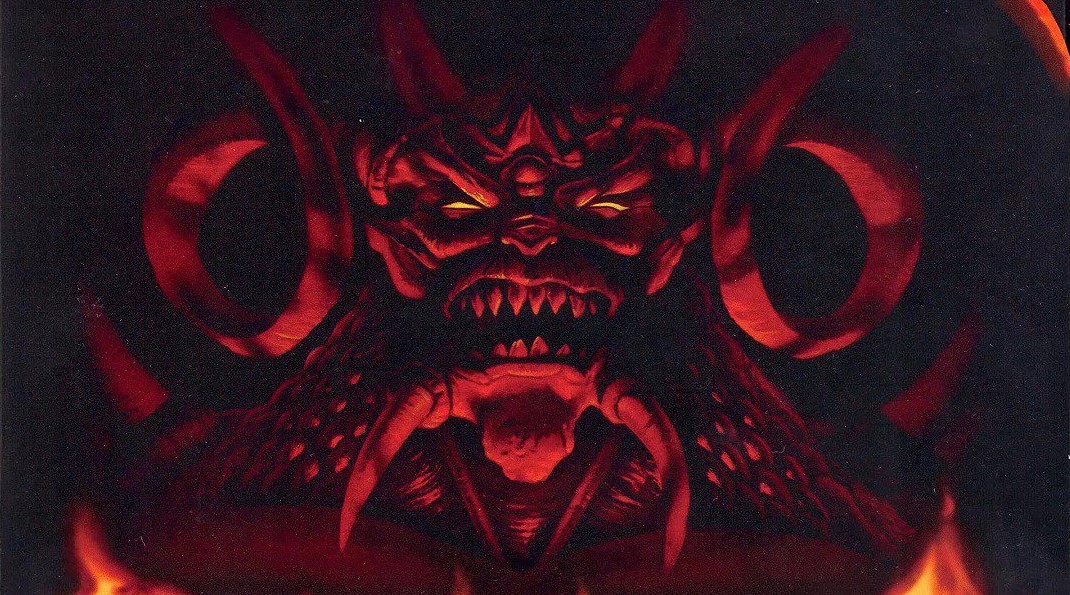 diablo