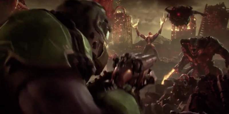 doom eternal