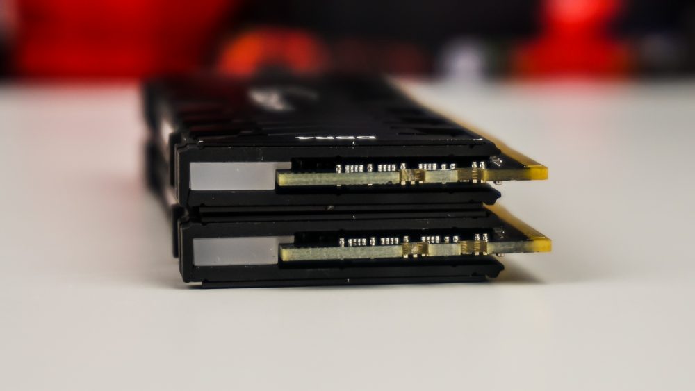 HyperX Predator RGB DDR4-2933 16GB Memory Kit