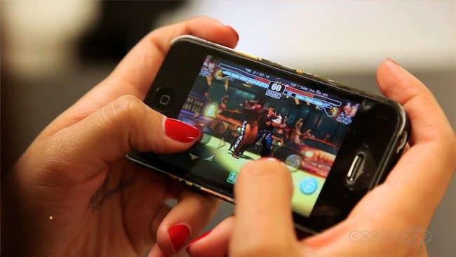imgawards device mobile gaming min