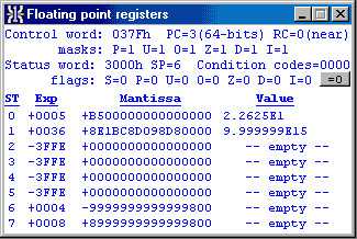 intel vul