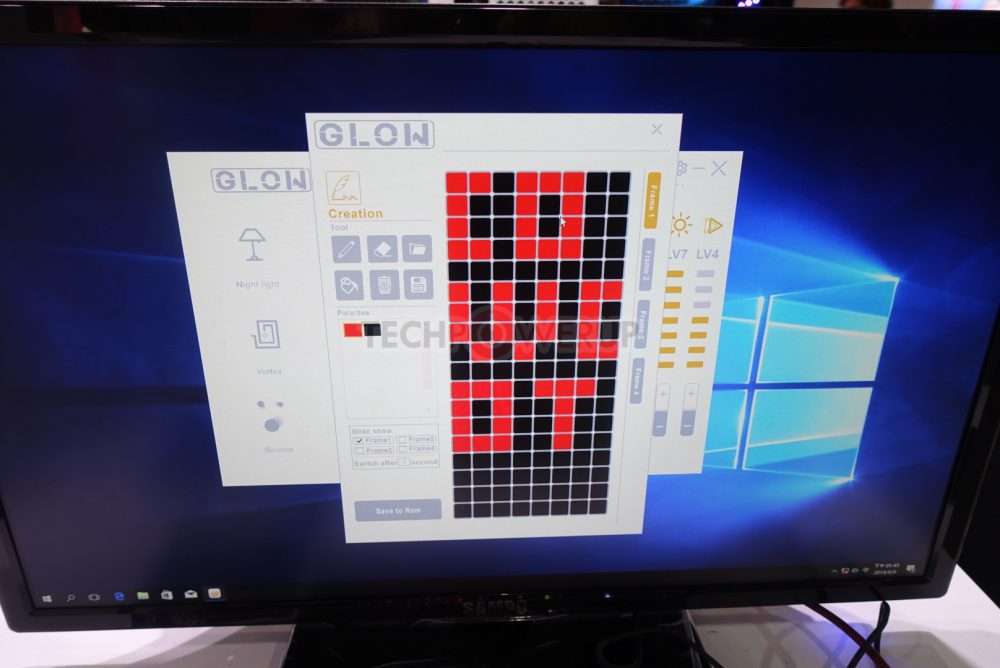 inwin 307 3