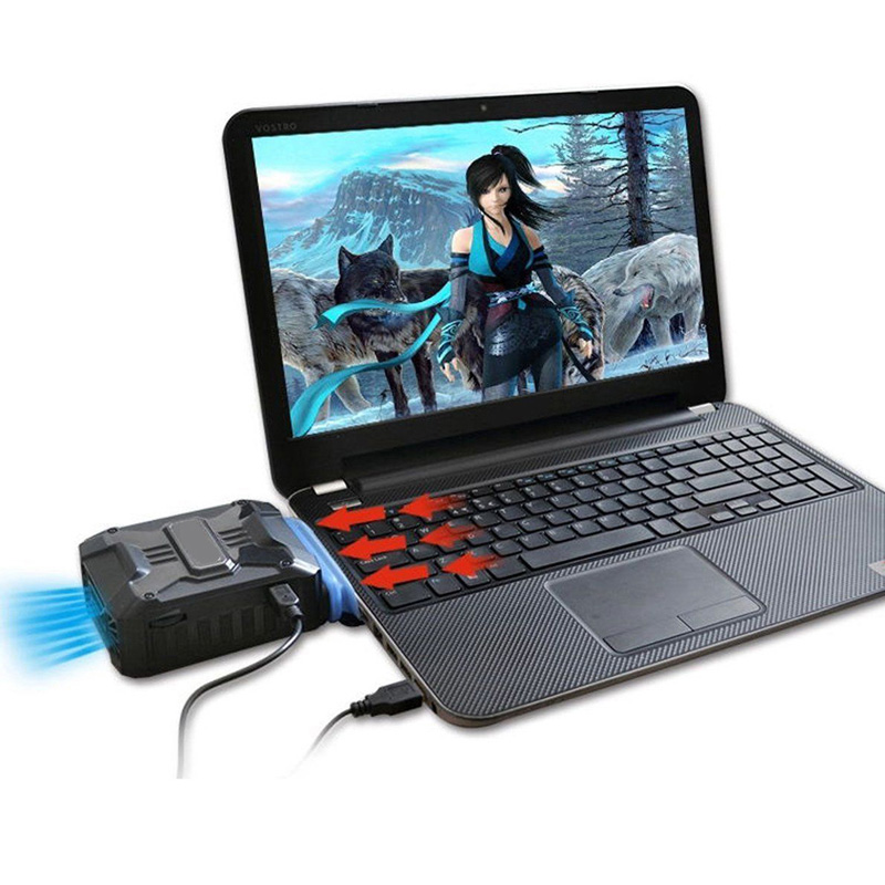 laptop cooler