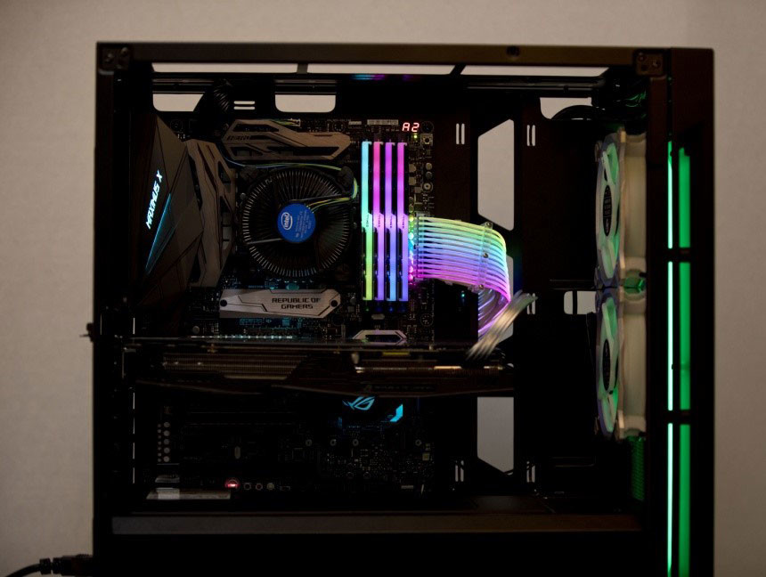 lianli power rgb 2