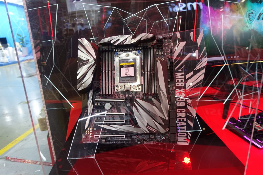 meg x399 creation 2