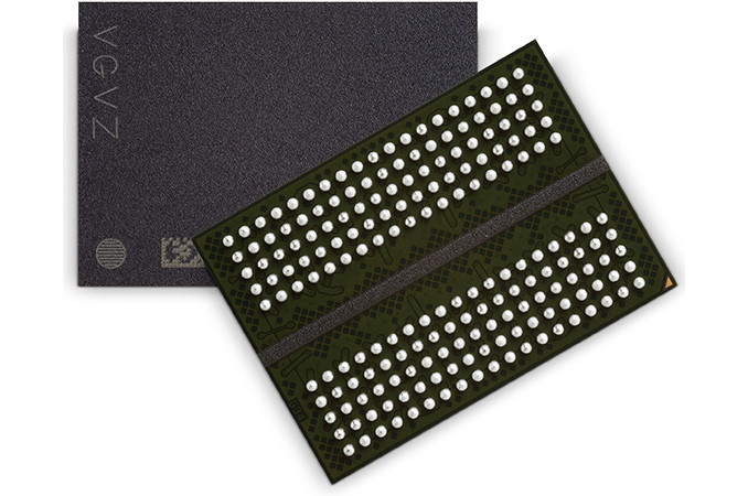 micron 4