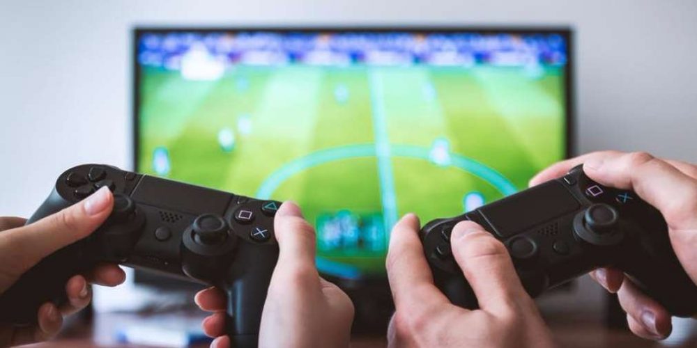 online gaming