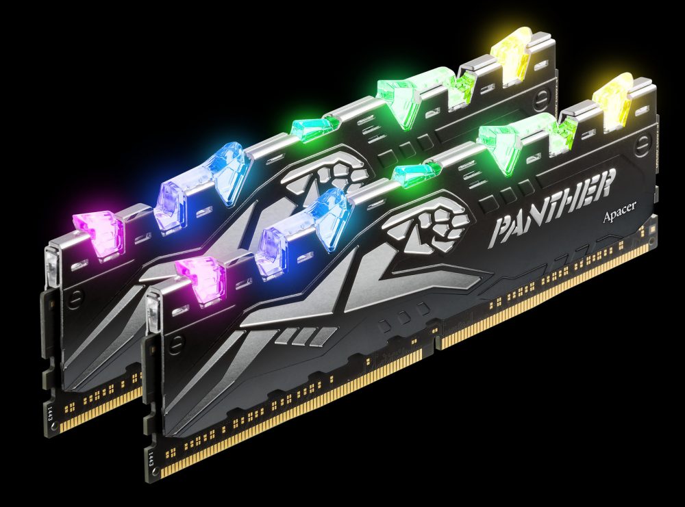 panther 1