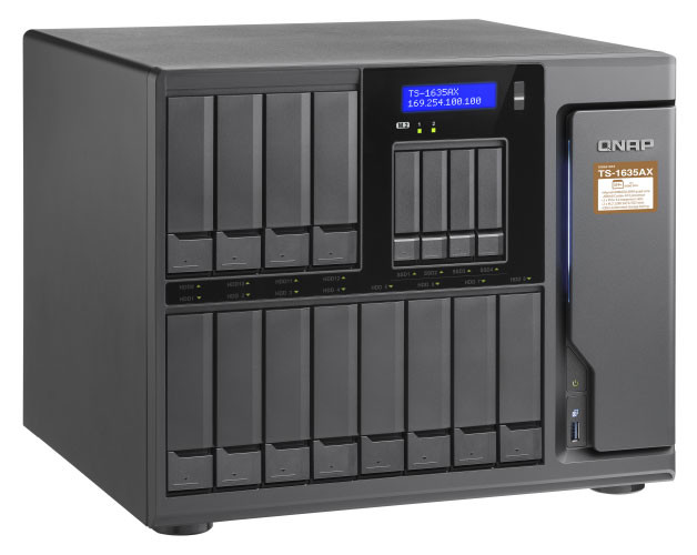 qnap 1