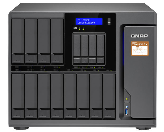 qnap 2
