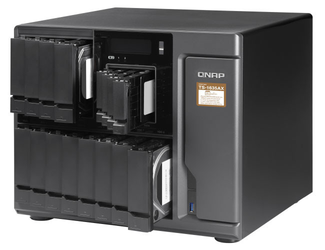 qnap 3