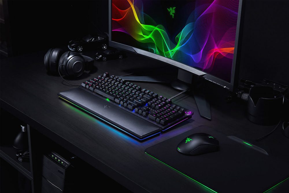 razer huntsman 1