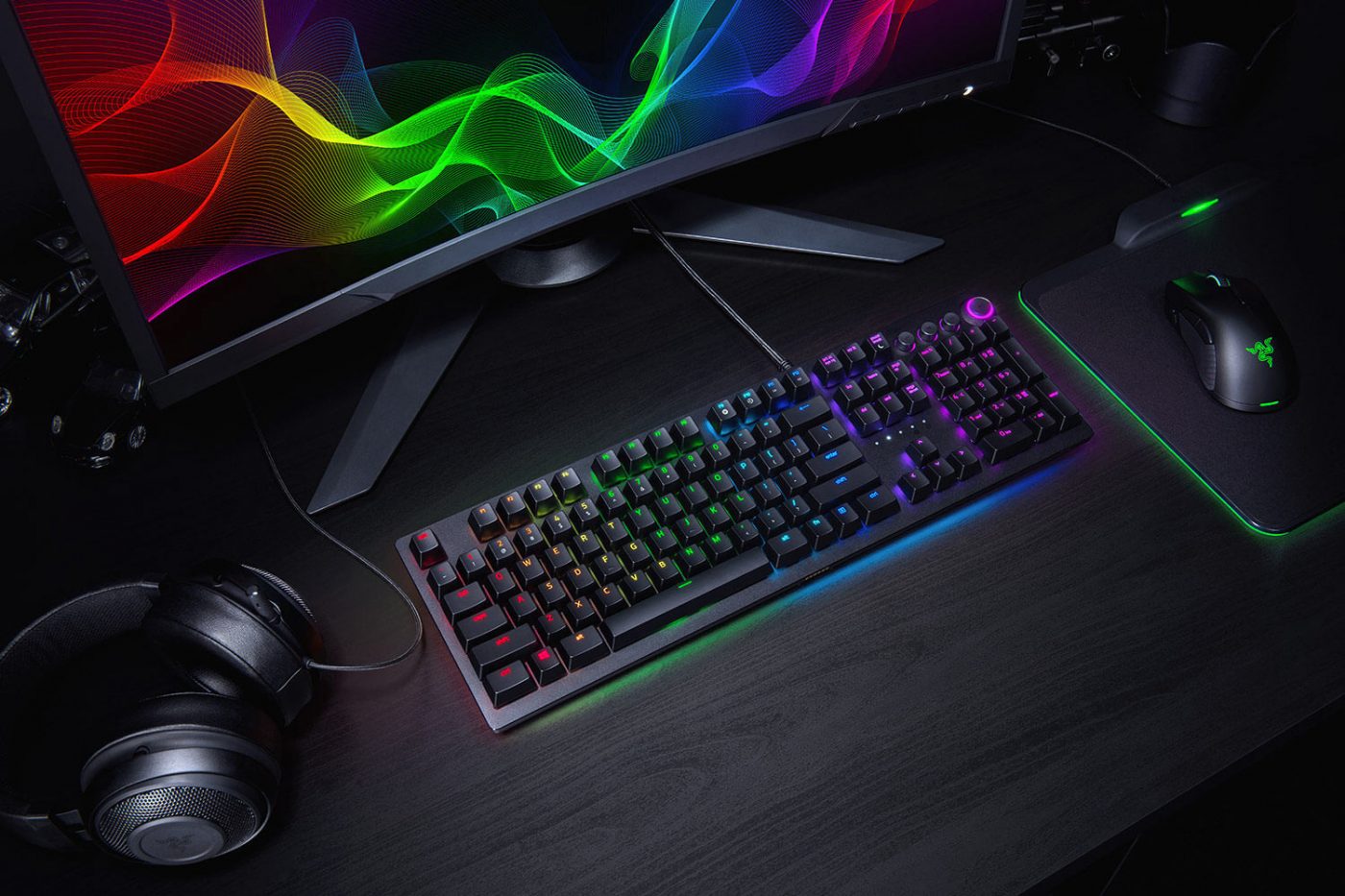 razer huntsman 3