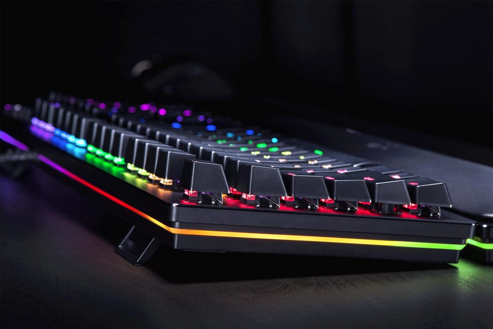 razer huntsman 4