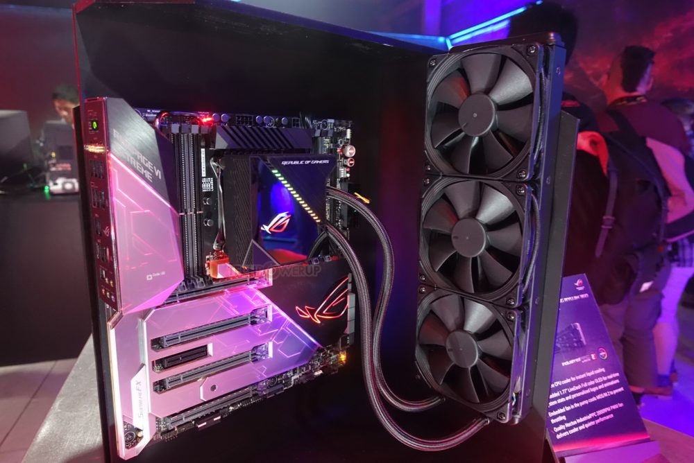 rog liquid 2