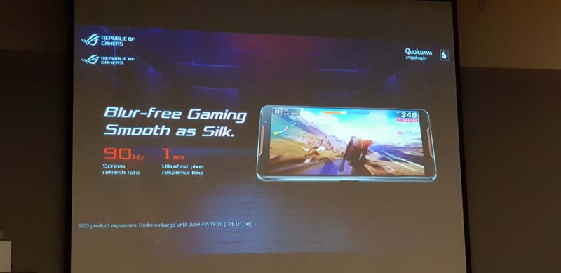 rog phone 1