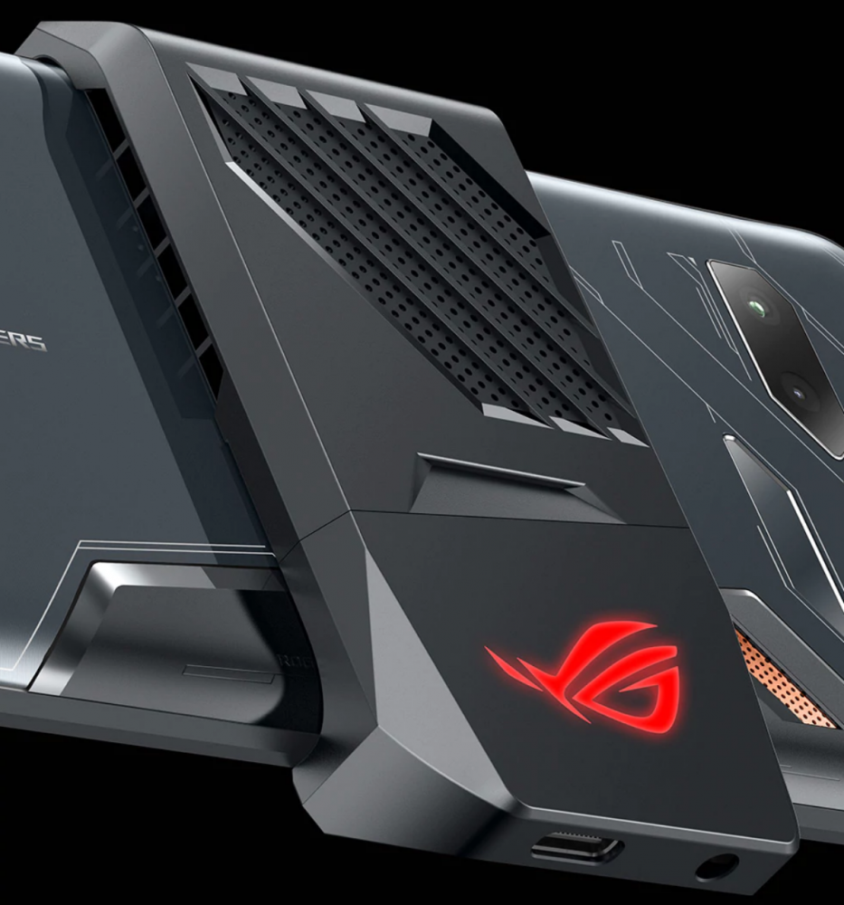 rog phone 6