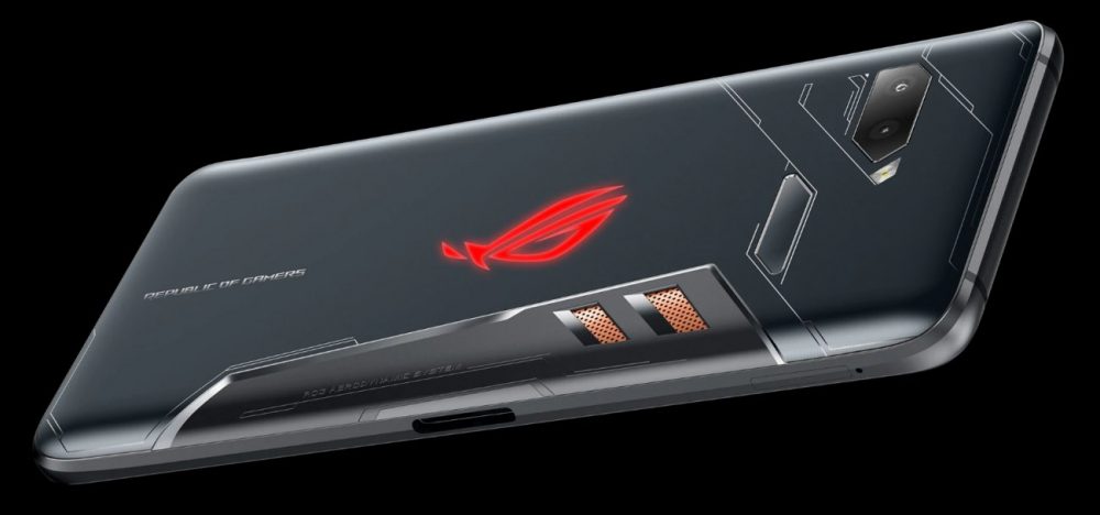 rog phone 7