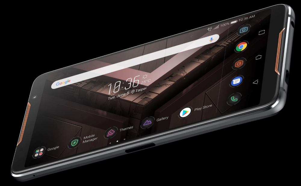 rog phone 8