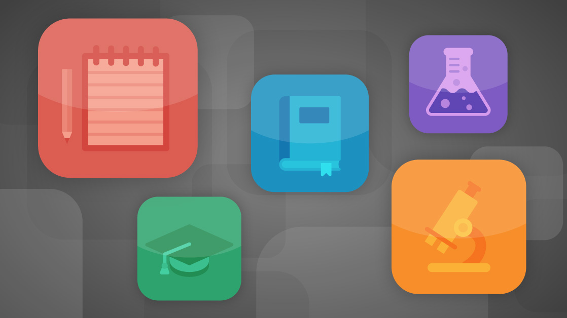 study apps