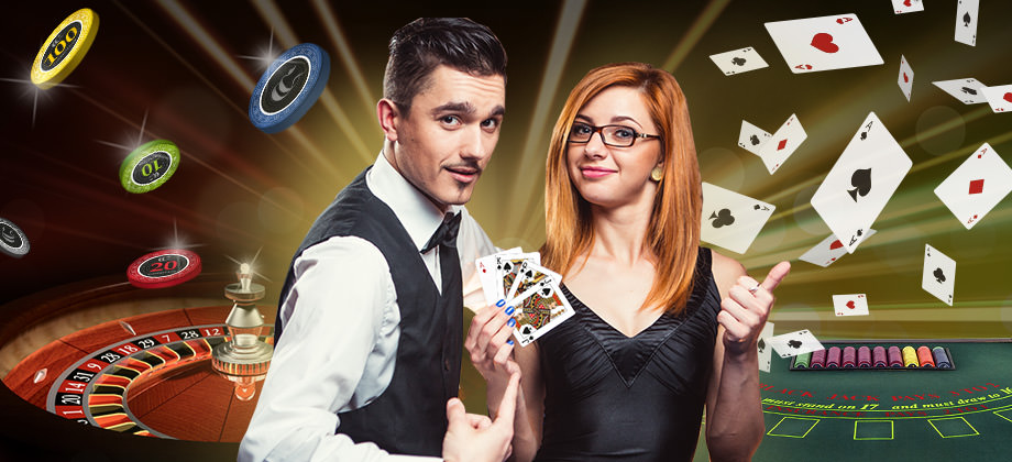 tech gambling